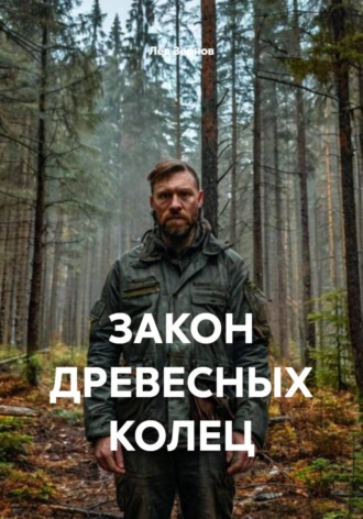 Лев Зернов. ЗАКОН ДРЕВЕСНЫХ КОЛЕЦ