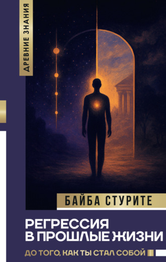 Байба Стурите. Регрессия в прошлые жизни. До того, как ты стал собой