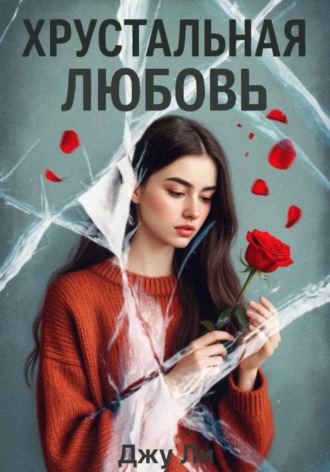 Джу Ли. Хрустальная любовь