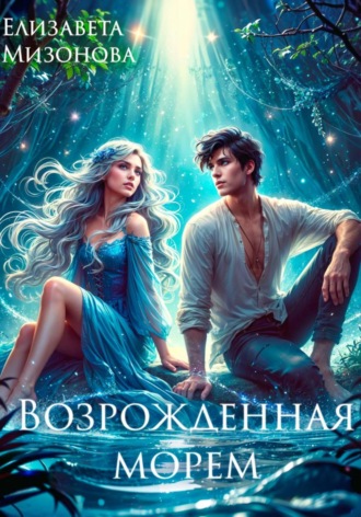 Елизавета Мизонова. Возрожденная морем