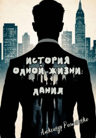 Александр Владимирович Романенко. История одной жизни: Данил (Глава 1)