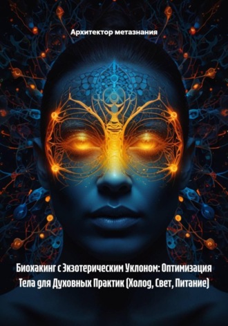Архитектор метазнания. Биохакинг с Экзотерическим Уклоном: Оптимизация Тела для Духовных Практик (Холод, Свет, Питание)