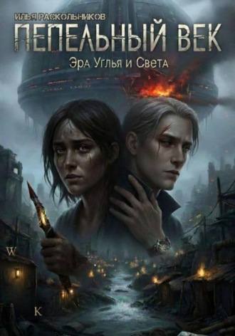 Илья Раскольников. Пепельный век: Эра угля и света