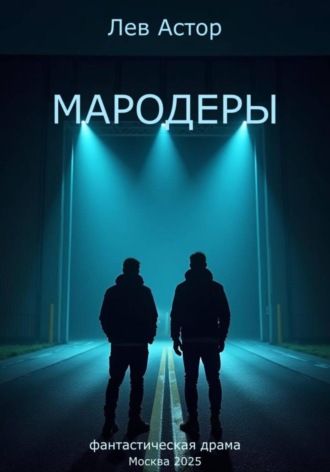 Лев Астор. Мародеры