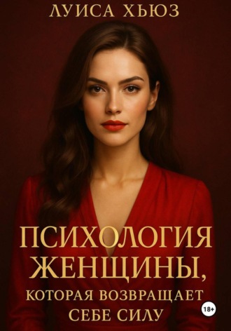 Луиса Хьюз. Психология женщины, которая возвращает себе силу