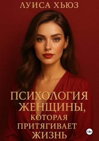 Луиса Хьюз. Психология женщины, которая притягивает жизнь