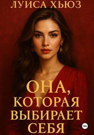 Луиса Хьюз. Она, которая выбирает себя