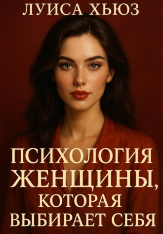 Луиса Хьюз. Психология женщины, которая выбирает себя
