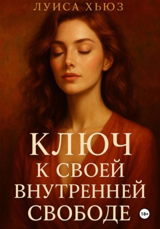 Ключ к своей внутренней свободе. 