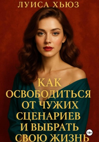 Луиса Хьюз. Как освободиться от чужих сценариев и выбрать свою жизнь