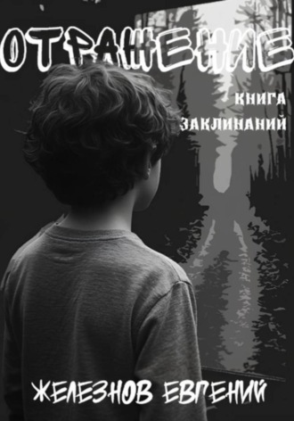 Евгений Владимирович Железнов. Отражение. Книга заклинаний