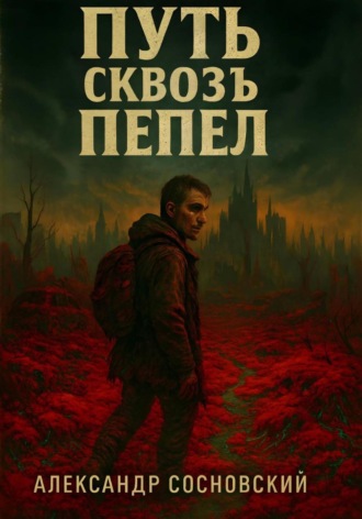 Александр Сосновский. Путь сквозь пепел
