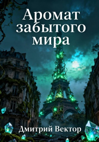 Дмитрий Вектор. Аромат забытого мира