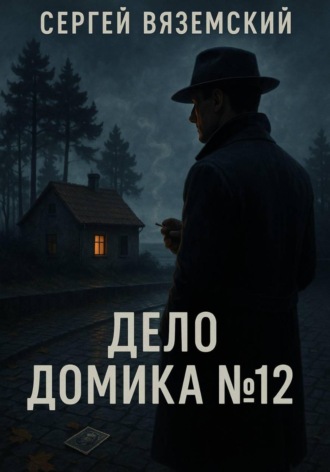 Сергей Вяземский. Дело домика №12