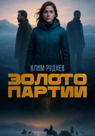 Клим Руднев. Золото партии