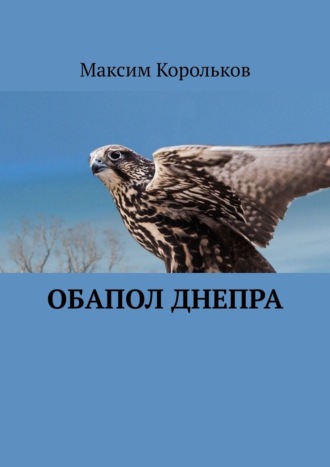 Максим Корольков. Обапол Днепра