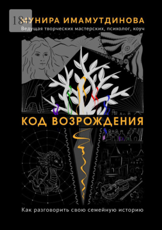 Код возрождения. Мунира Имамутдинова