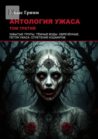 Элиас Гримм. Антология ужаса: Том третий