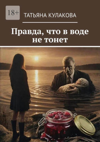 Татьяна Кулакова. Правда, что в воде не тонет