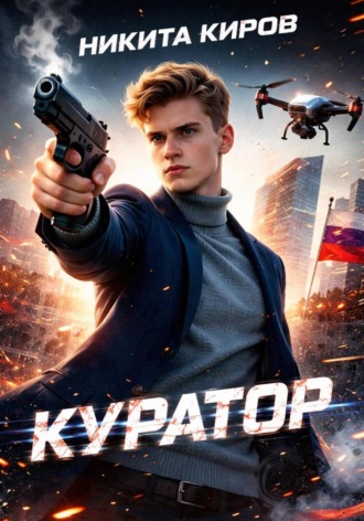Никита Киров. Куратор