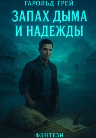 Гарольд Грей. Запах дыма и надежды