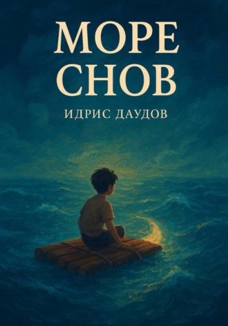 Idris Daudov. Море Снов