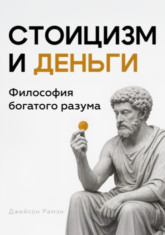 Джейсон Рамзи. Стоицизм и деньги