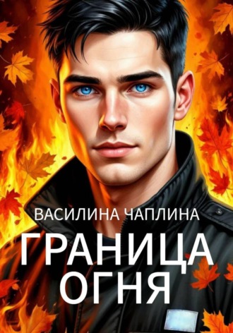 Василина Чаплина. Граница огня
