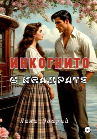 Инкогнито в квадрате. 