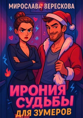 Мирослава Верескова. Ирония судьбы для зумеров
