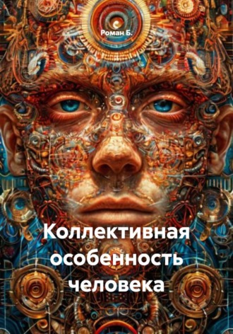 Роман Б.. Коллективная особенность человека
