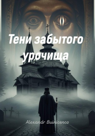 Alexandr Buinicenco. Призраки забытого урочища