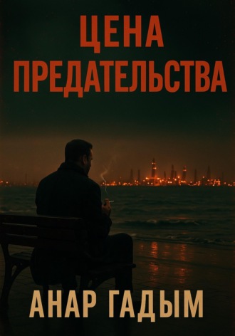 Анар Гадым. Цена предательства