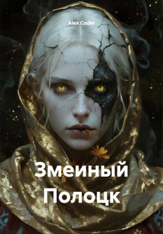 Alex Coder. Змеиный Полоцк