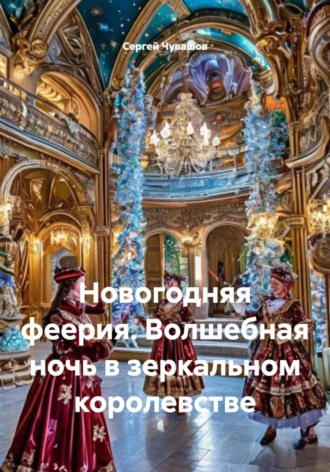 Сергей Чувашов. Новогодняя феерия. Волшебная ночь в зеркальном королевстве