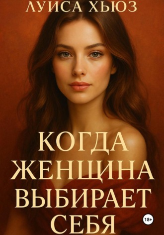 Луиса Хьюз. Когда женщина выбирает себя