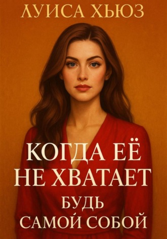 Луиса Хьюз. Когда её не хватает. Будь самой собой