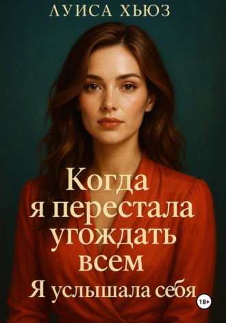 Луиса Хьюз. Когда я перестала угождать всем. Я услышала себя