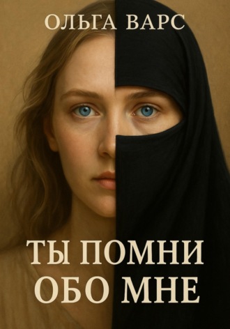 Ольга Варс. Ты помни обо мне