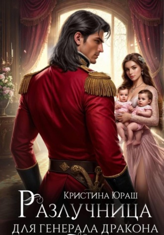 Разлучница для генерала дракона. 