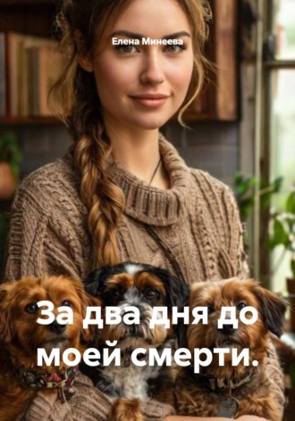 Елена Минеева. За два дня до моей смерти