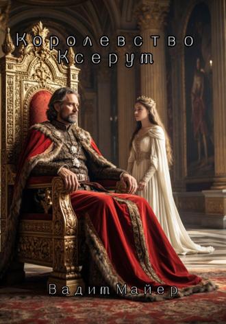 Вадим Майер. Королевство Ксерум