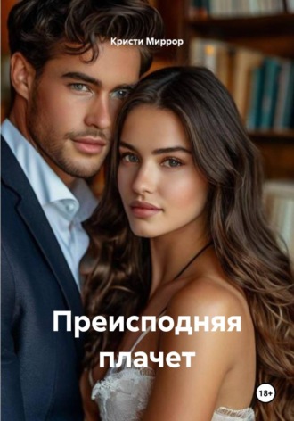 Кристи Миррор. Преисподняя плачет