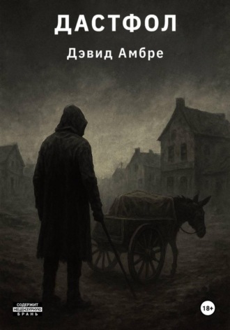 Дэвид Амбре. Дастфол