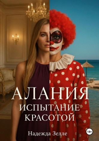 Надежда Зелле. Алания: испытание красотой
