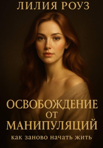 Лилия Роуз. Освобождение от манипуляций: как заново начать жить
