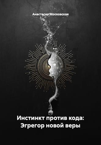 Инстинкт против кода: Эгрегор новой веры. 