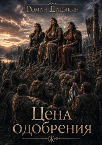 Цена одобрения. 