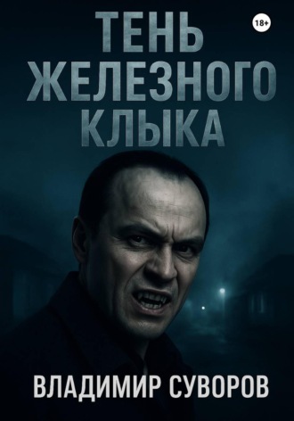 Владимир Суворов. Тень Железного клыка