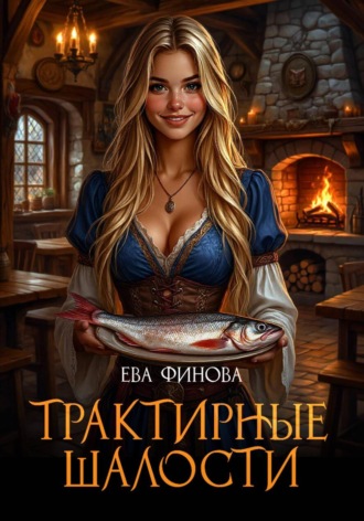 Ева Финова. Трактирные шалости